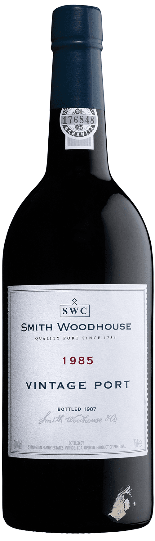 Smith Woodhouse Vintage 1985